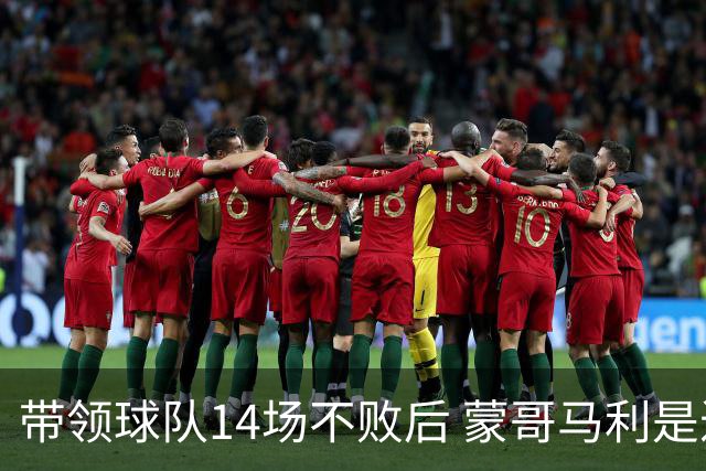 带领球队14场不败后 蒙哥马利是近几年最适合北京国安主帅吗