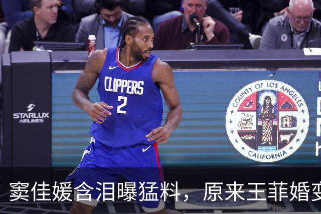 窦佳媛含泪曝猛料，原来王菲婚变的原因，不只是窦唯背叛那么简单